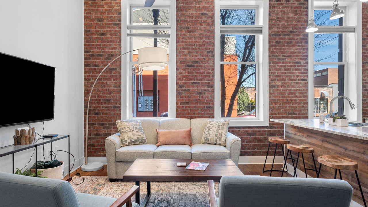 Photo of Livingroom in Old City