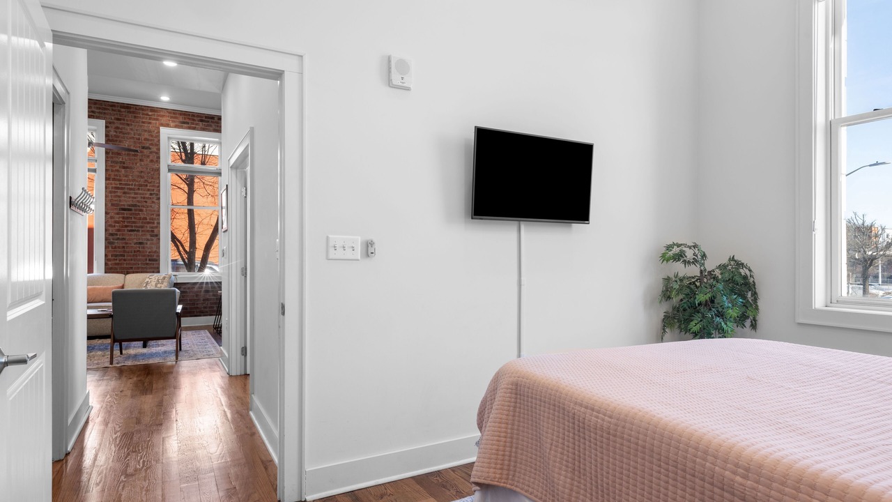 Photo of Bedroom in Old City