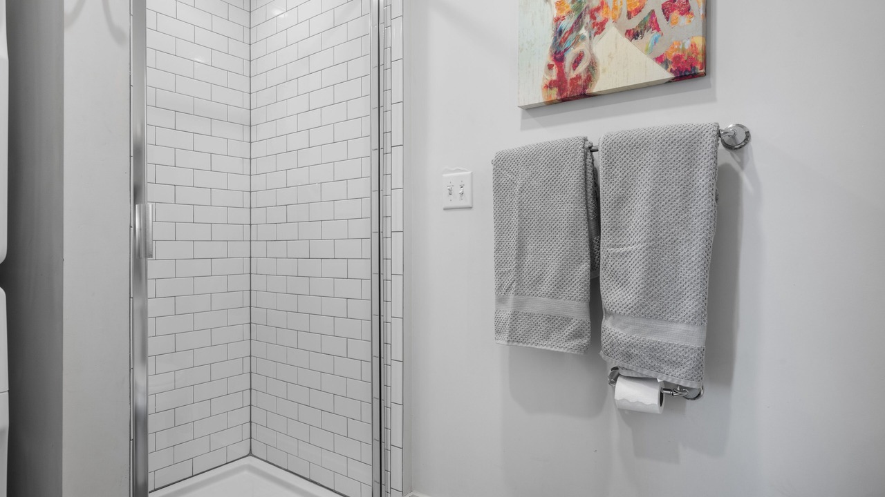 Photo of Bathroom in Old City