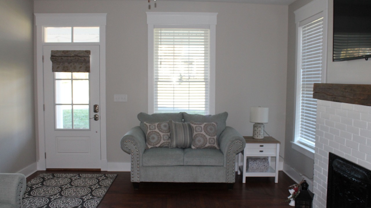 Photo of Livingroom in Williamstown