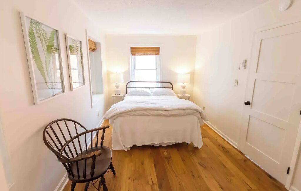 Photo of Bedroom in Blowing Rock