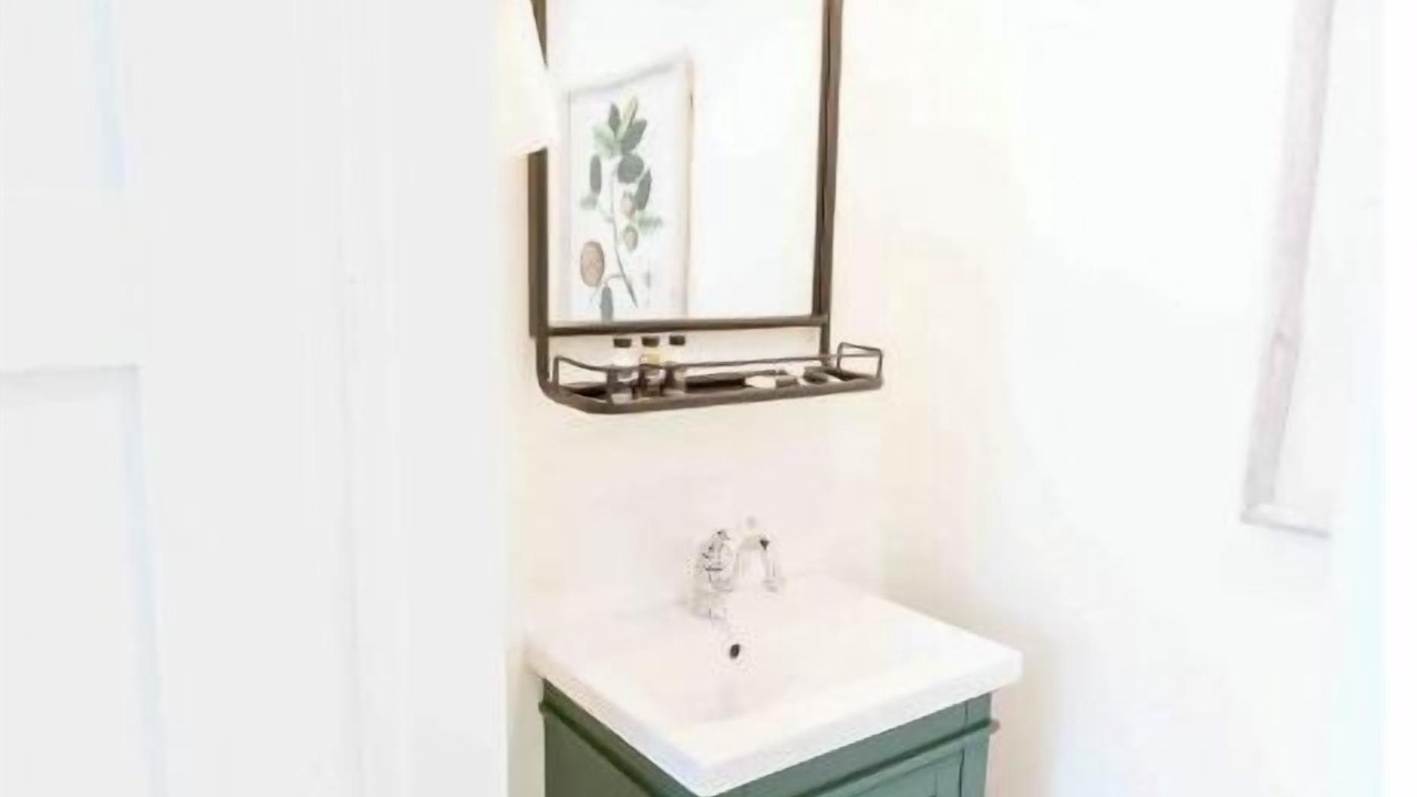 Photo of Bathroom in Blowing Rock