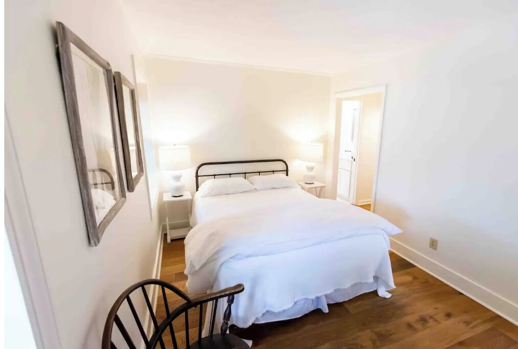 Photo of Bedroom in Blowing Rock