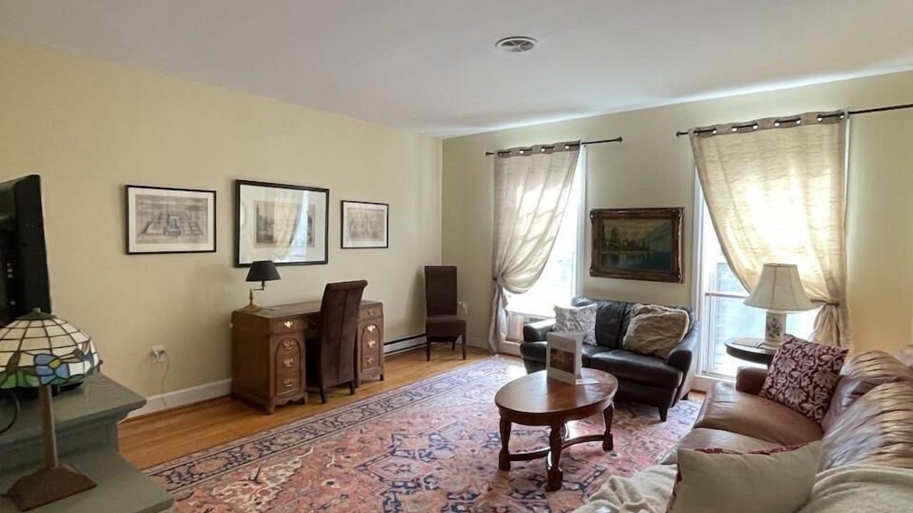 Photo of Livingroom in Bolivar