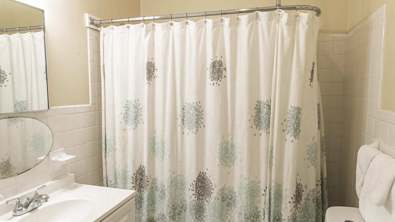 Photo of Bathroom in Bolivar