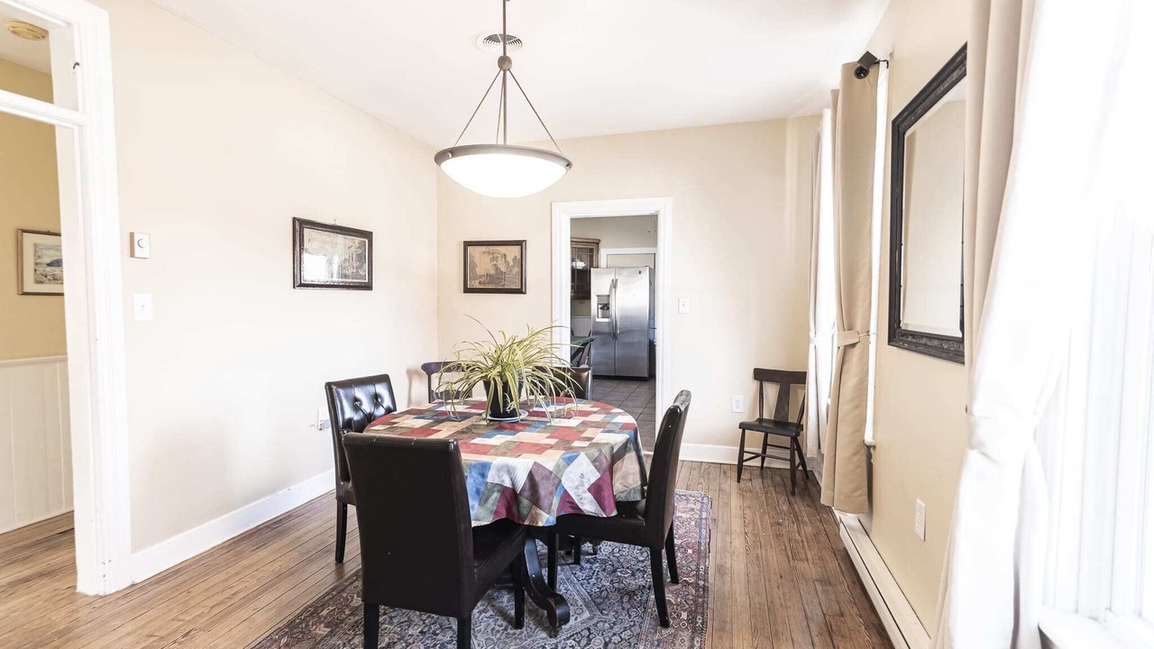 Photo of Livingroom in Bolivar