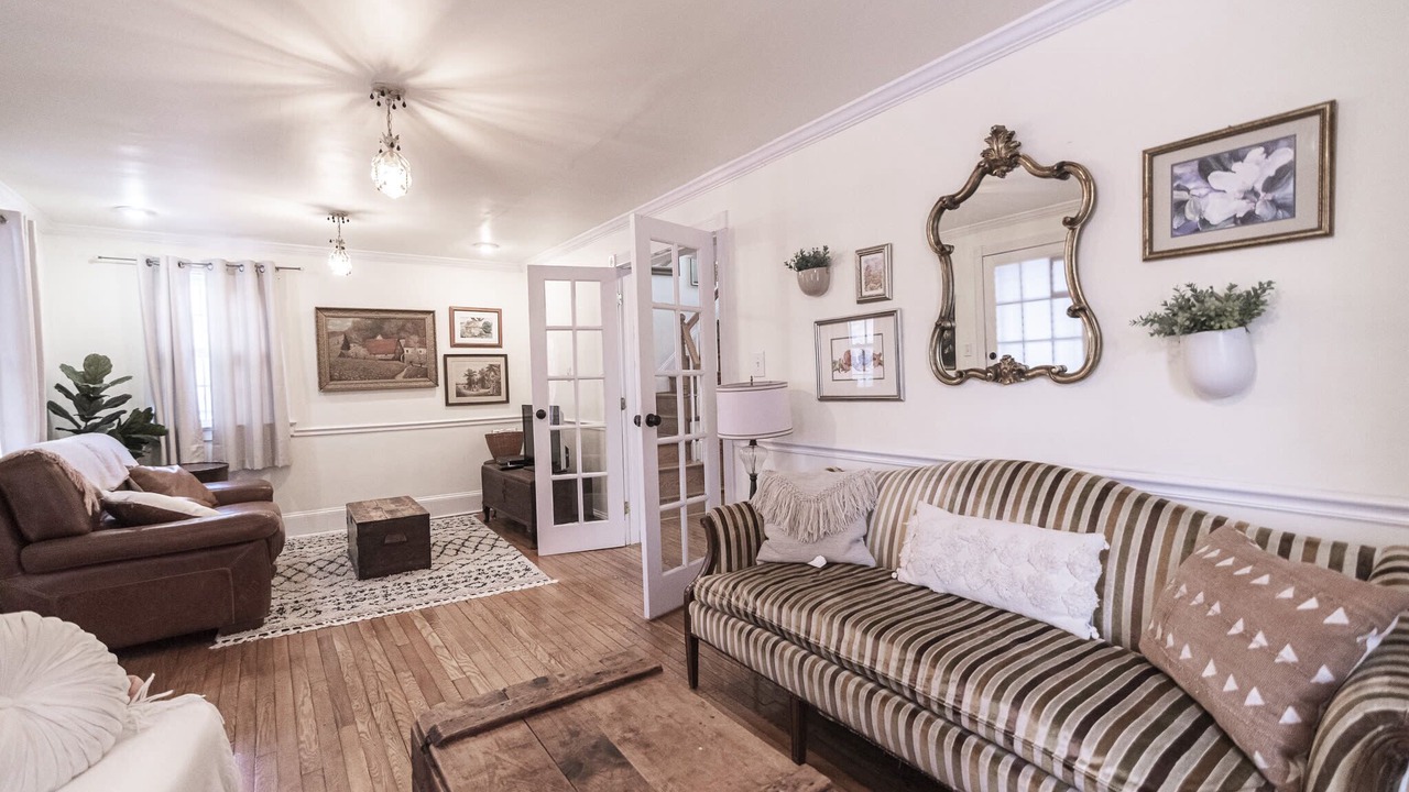 Photo of Livingroom in Bolivar
