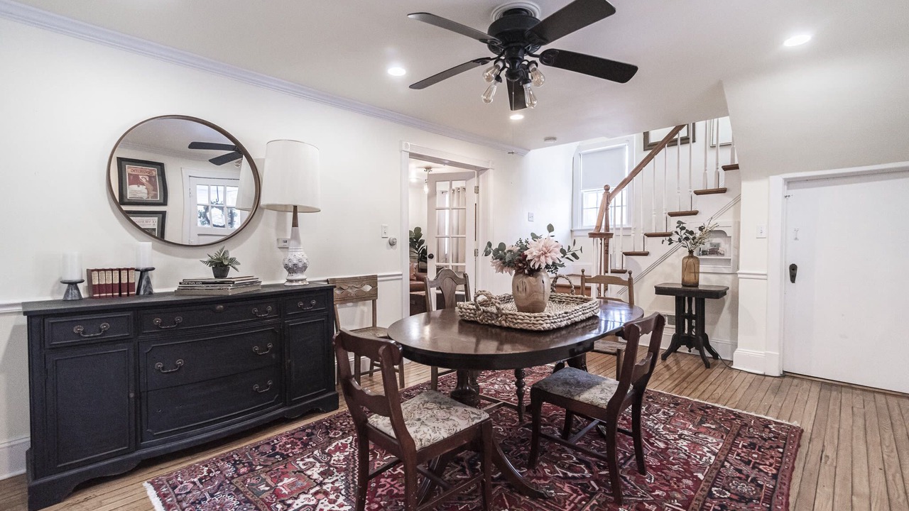 Photo of Livingroom in Bolivar