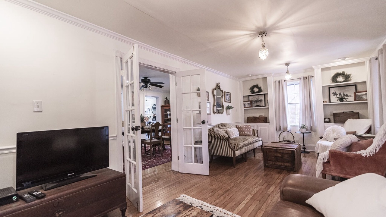 Photo of Livingroom in Bolivar