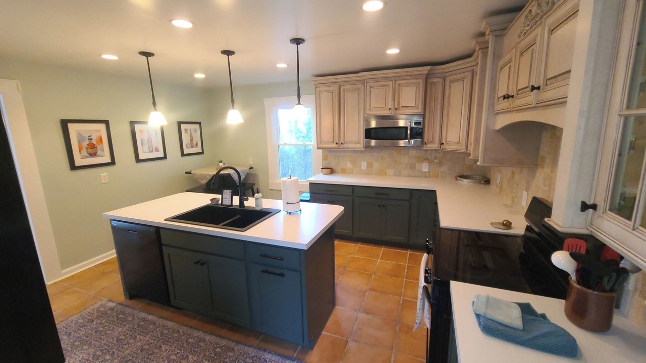 Photo of Kitchen in Frankfort