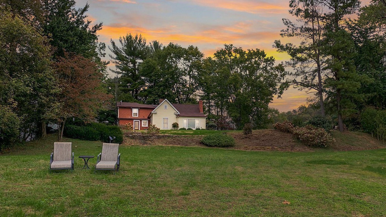 Photo of Outdoor in Frankfort