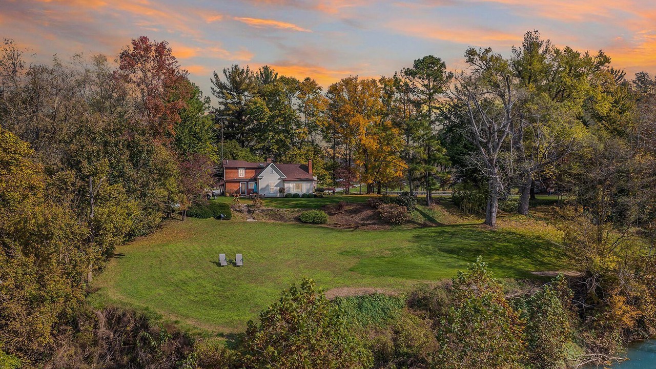 Photo of Outdoor in Frankfort