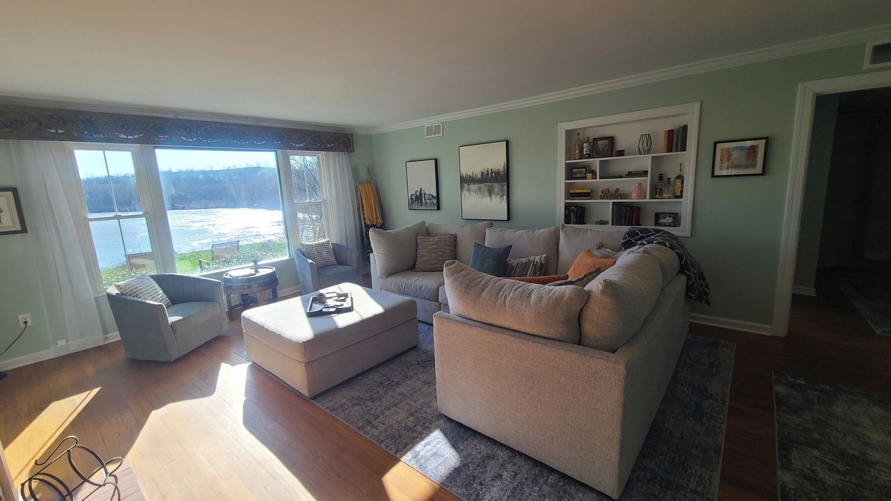 Photo of Livingroom in Frankfort