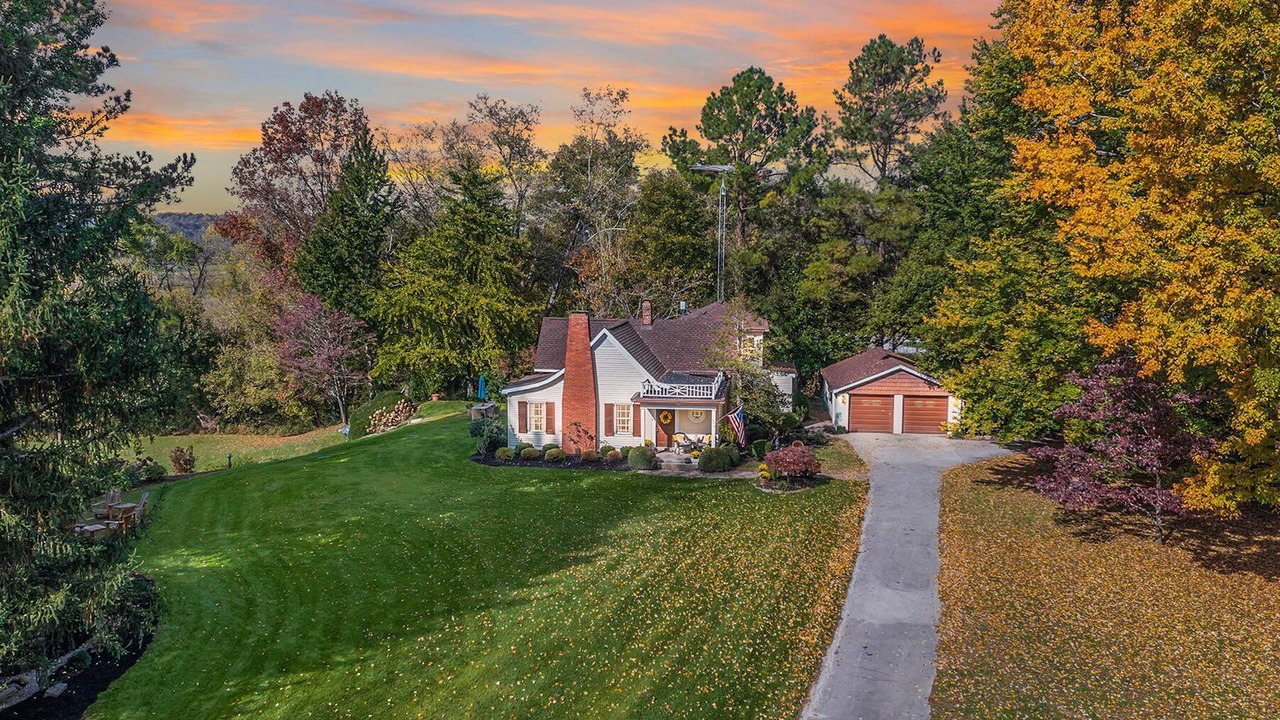 Photo of Outdoor in Frankfort