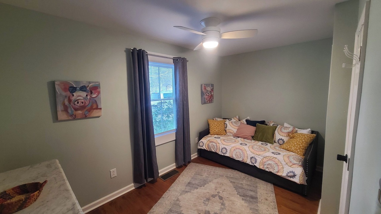Photo of Bedroom in Frankfort