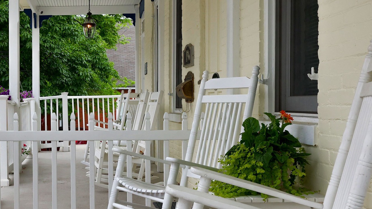 Photo of Outdoor in Gettysburg