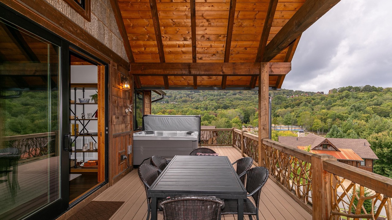 Photo of Outdoor in Banner Elk