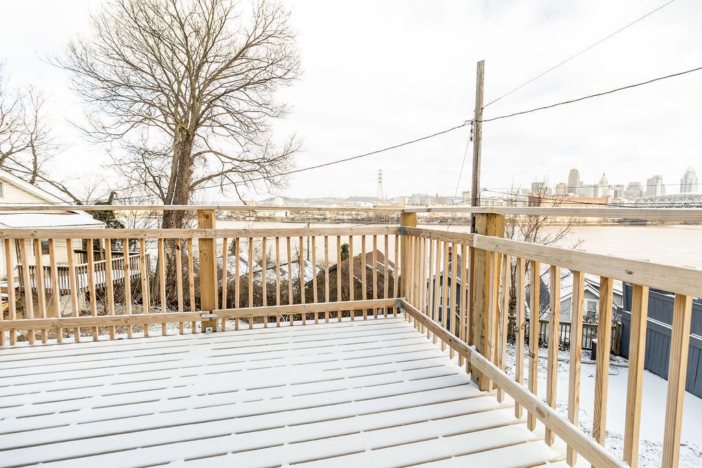 Photo of Outdoor in Covington