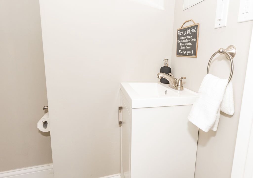 Photo of Bathroom in Covington