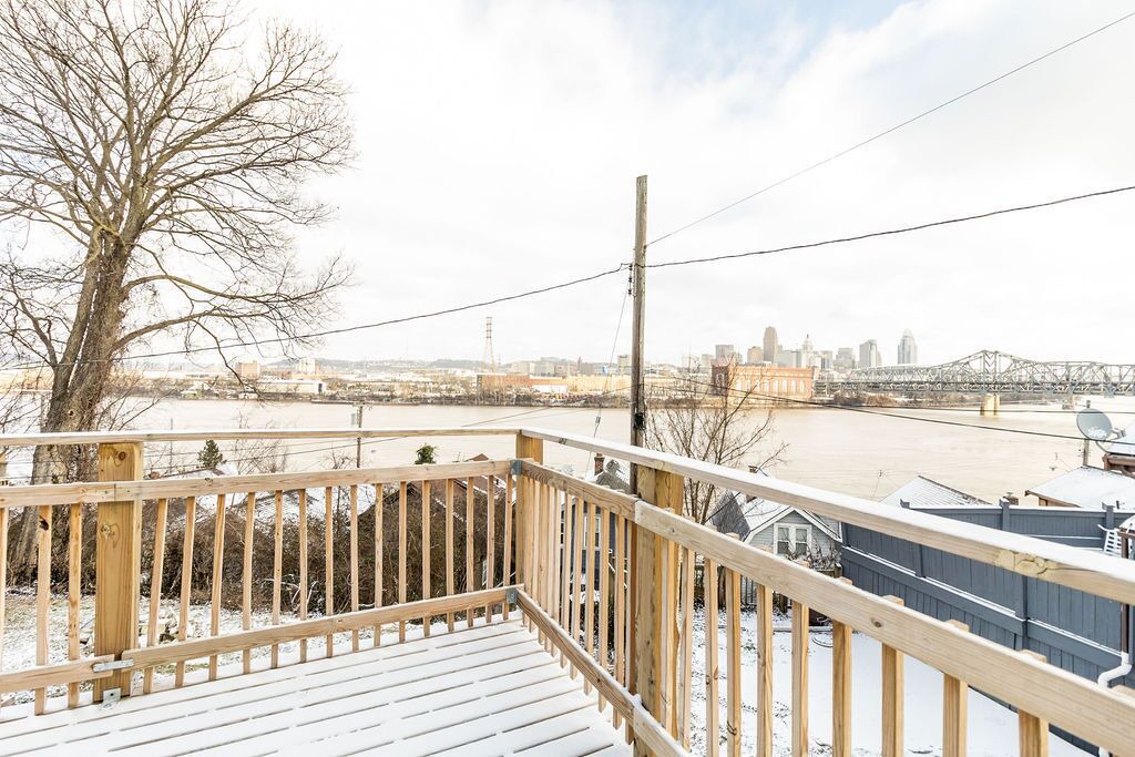 Photo of Outdoor in Covington