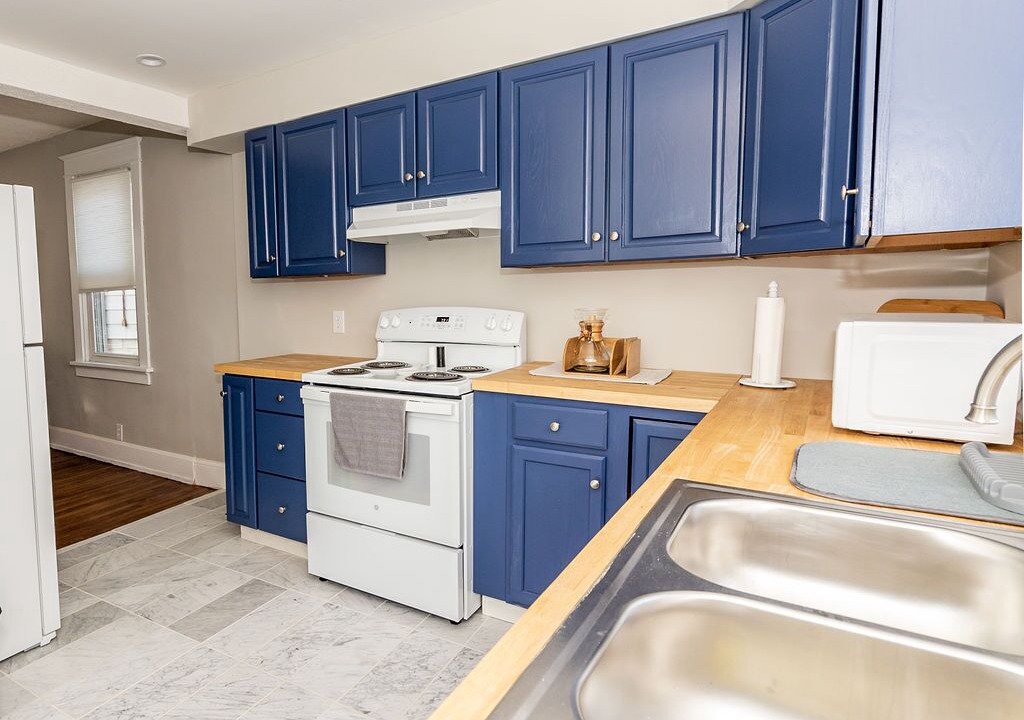 Photo of Kitchen in Covington