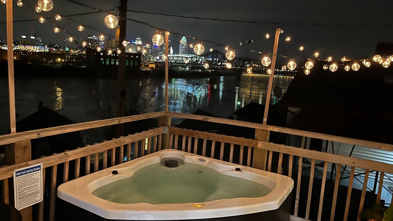 Photo of Outdoor in Covington