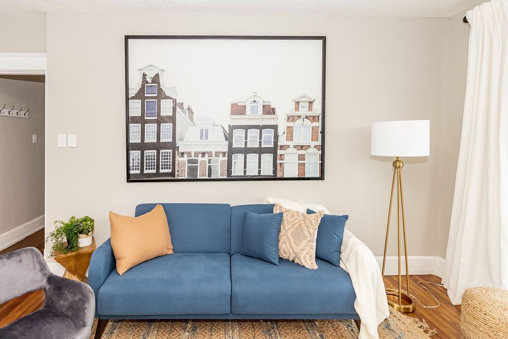 Photo of Livingroom in Covington