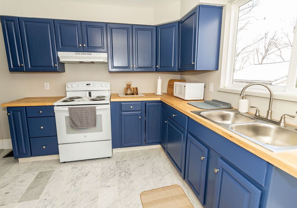 Photo of Kitchen in Covington