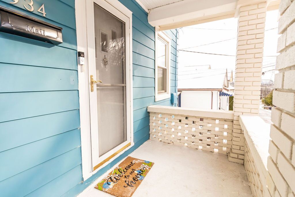 Photo of Outdoor in Covington