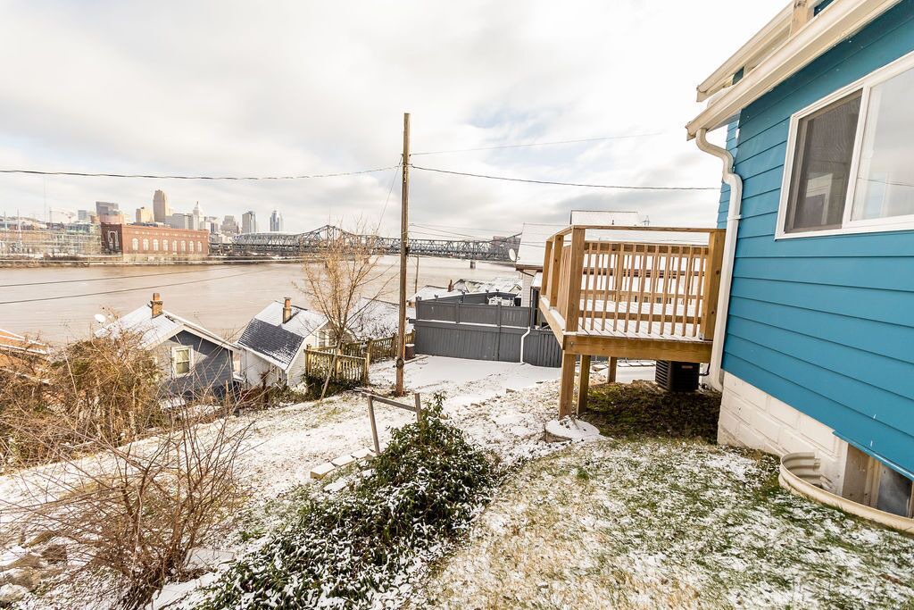 Photo of Outdoor in Covington