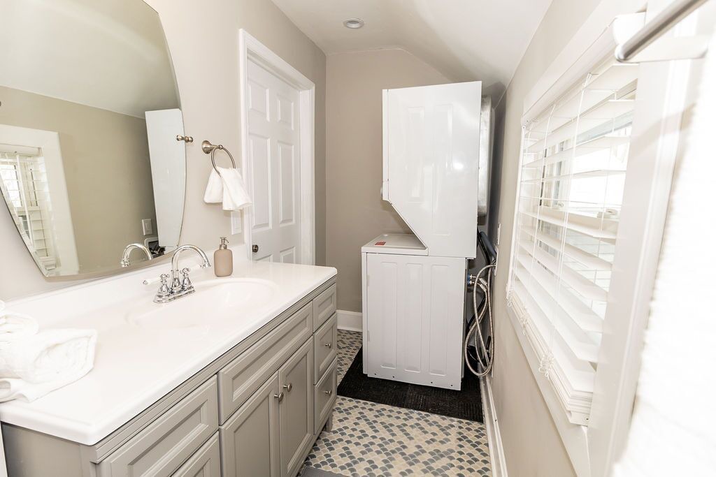 Photo of Bathroom in Covington