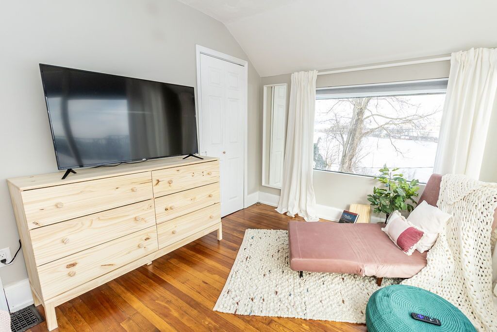 Photo of Livingroom in Covington