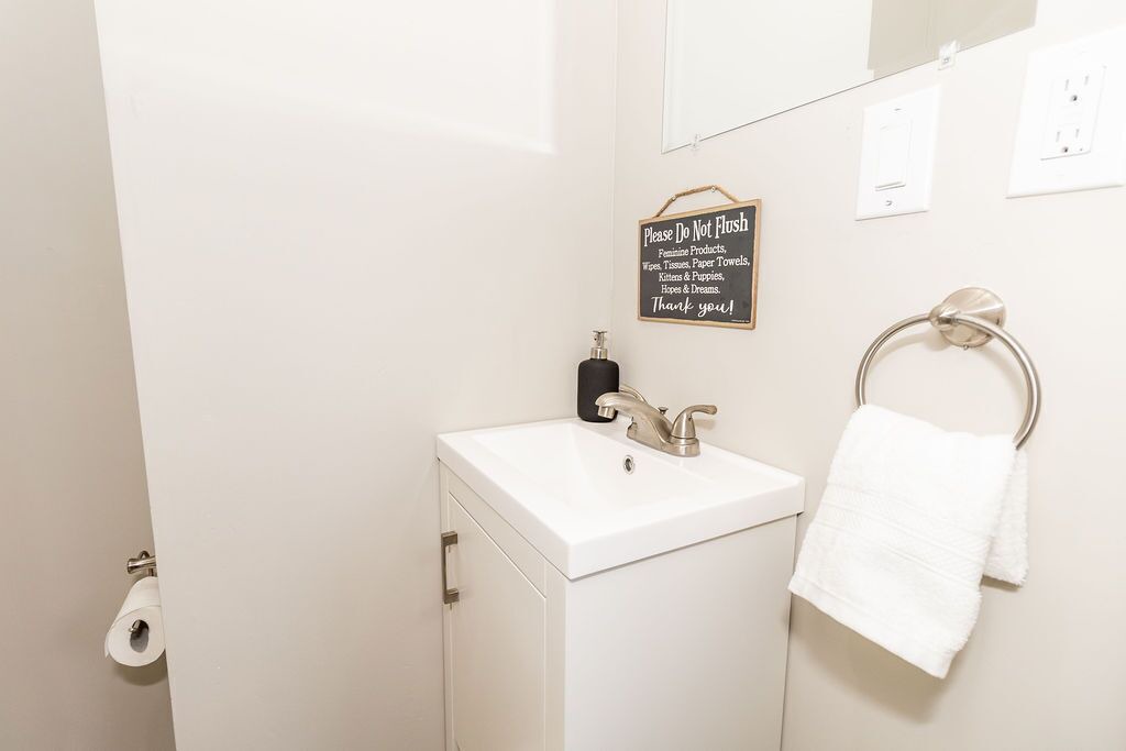 Photo of Bathroom in Covington
