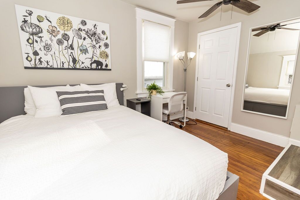 Photo of Bedroom in Covington