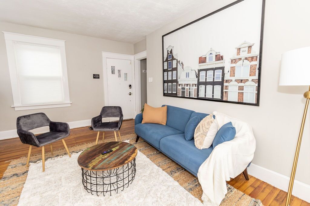 Photo of Livingroom in Covington