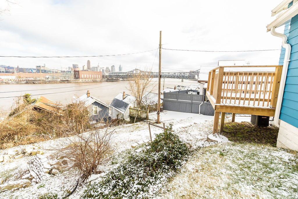 Photo of Outdoor in Covington
