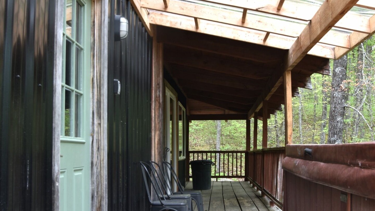 Photo of Patio Balcony in Stanton