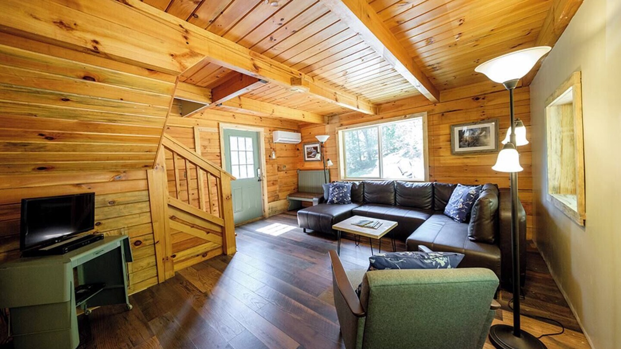 Photo of Livingroom in Stanton