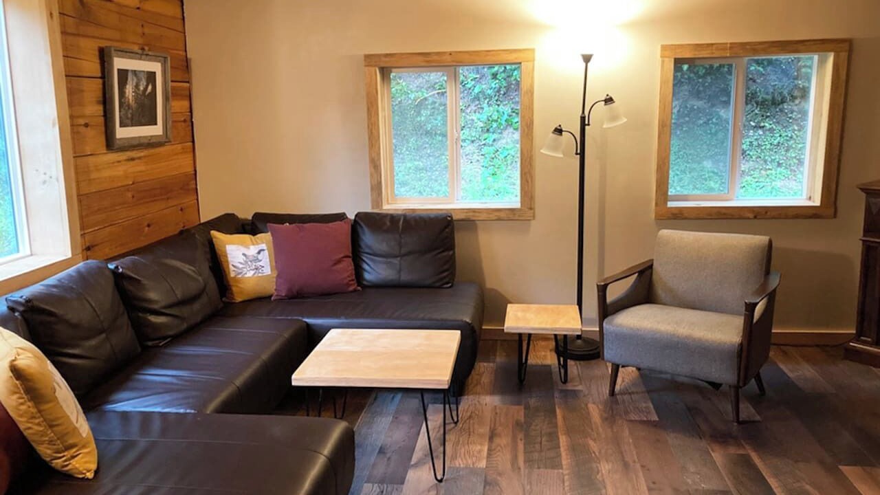 Photo of Bedroom in Stanton
