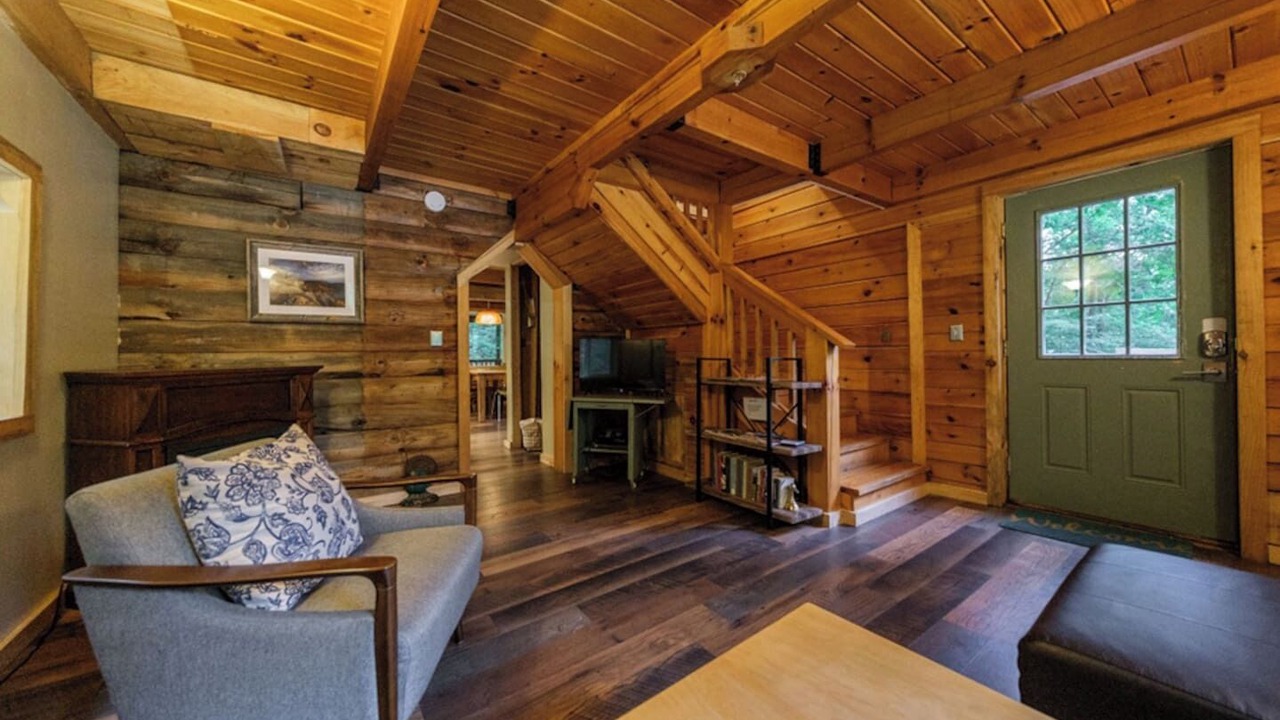 Photo of Livingroom in Stanton