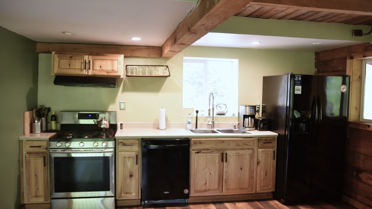 Photo of Kitchen in Stanton