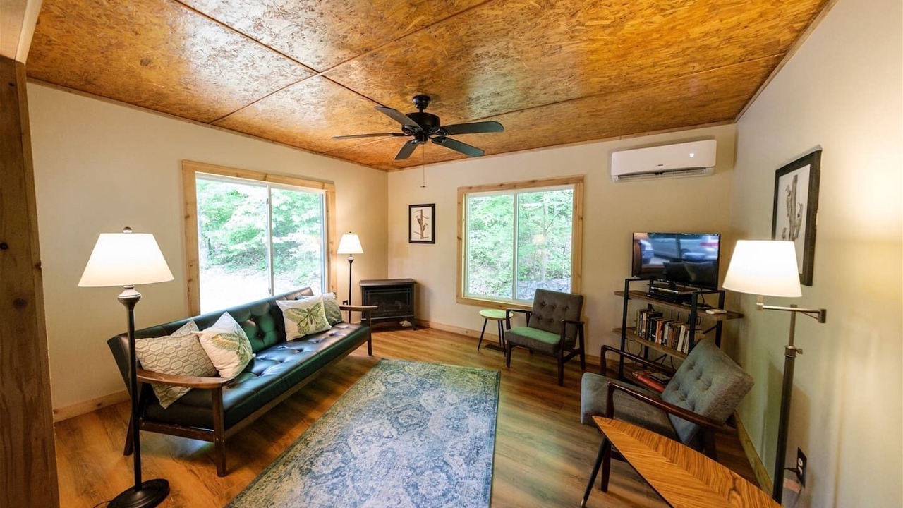 Photo of Livingroom in Stanton