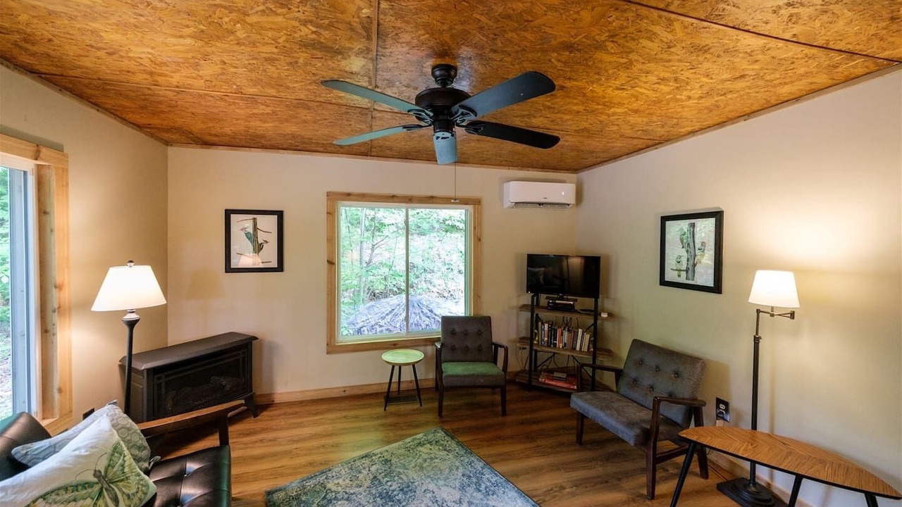 Photo of Bedroom in Stanton
