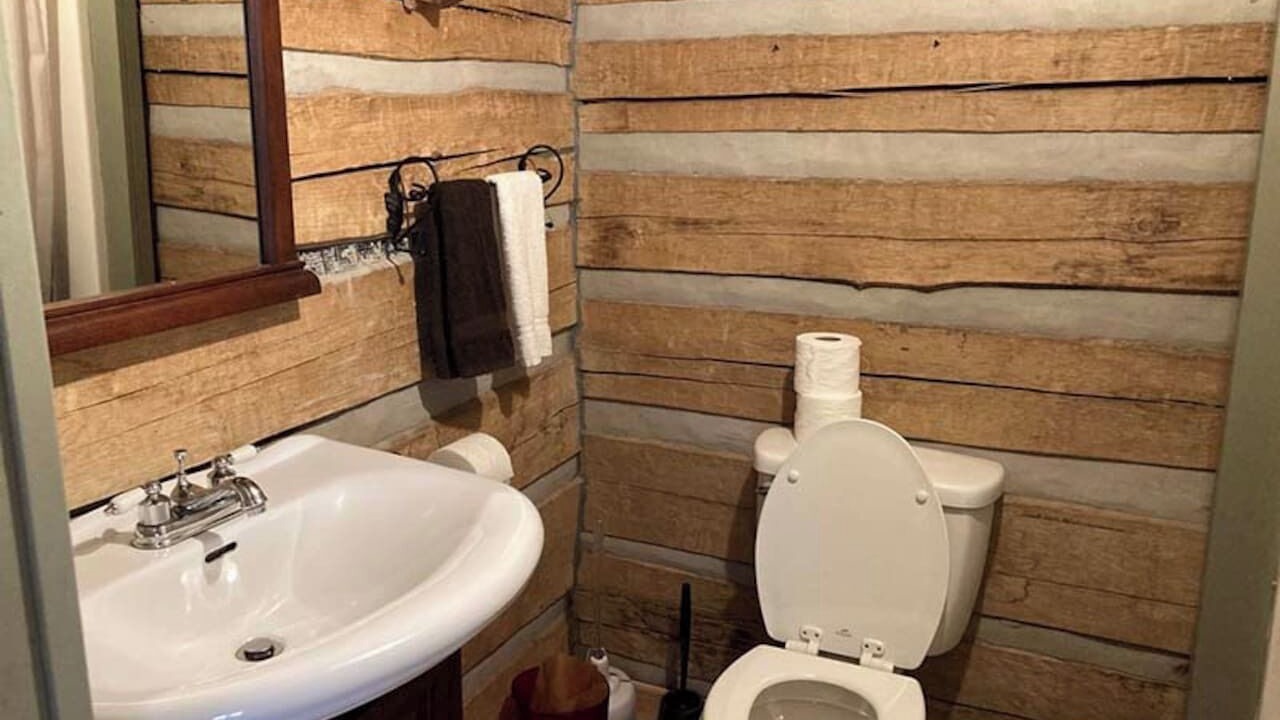 Photo of Bathroom in Heidelberg
