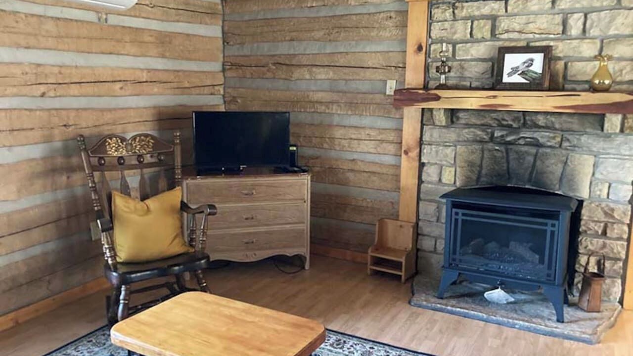 Photo of Livingroom in Heidelberg