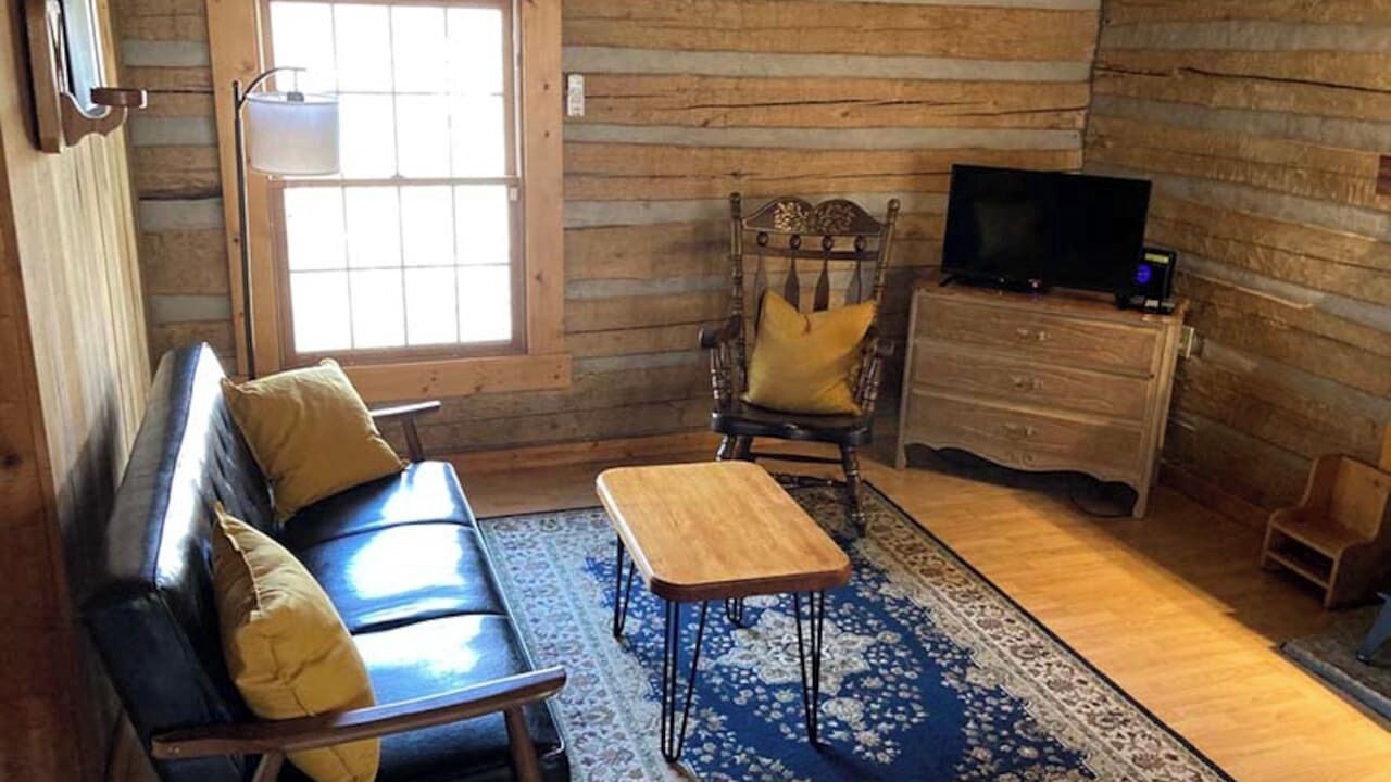 Photo of Livingroom in Heidelberg