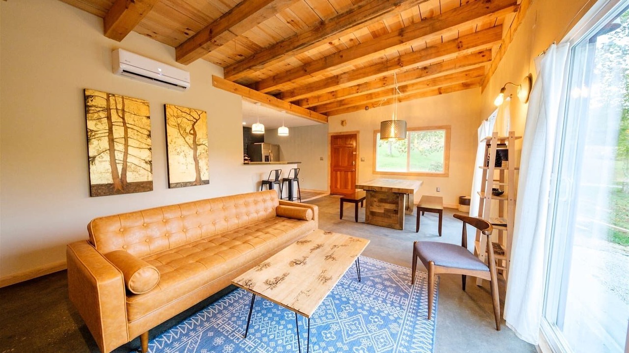 Photo of Livingroom in Stanton