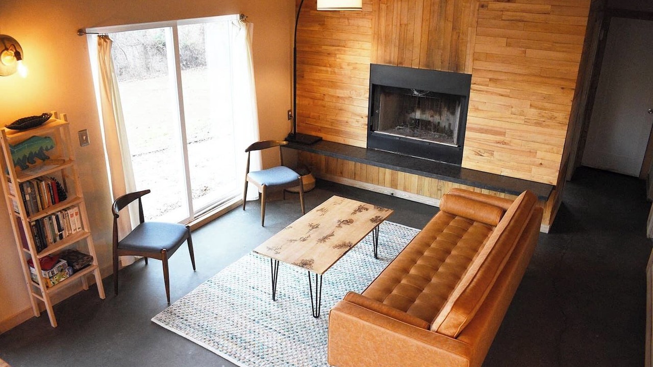 Photo of Livingroom in Stanton