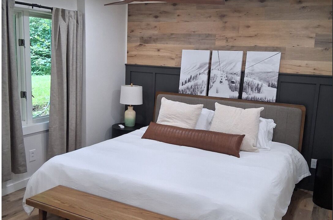 Photo of Bedroom in Slatyfork Farm