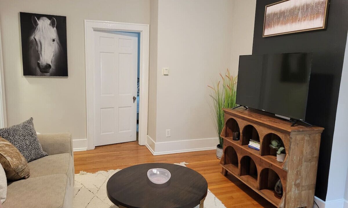 Photo of Livingroom in Shelbyville